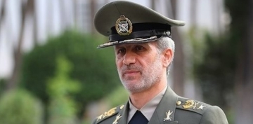 İranın müdafiə naziri:  ‘Sionist rejimin təhdidinə çox sərt cavab verəcəyik’