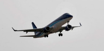 Bakı-Tehran-Bakı istiqamətində uçuşların sayı artırıla bilər