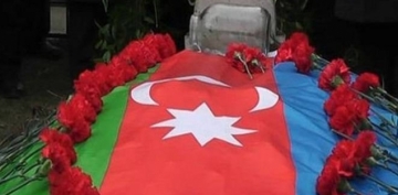 Azərbaycan ordusu şəhid verdi -Rəsmi