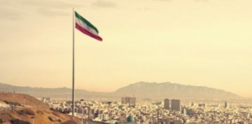 İran ABŞ ordusunu terrorçu təşkilat kimi tanıdı