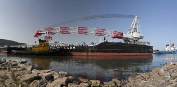 İranın neft tankeri texniki nasazlığa görə Səudiyyə limanına yan alıb - YENİLƏNİB