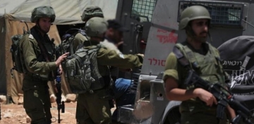 İki ayda 133 fələstinli uşaq İşğalçı İsrail rejim qüvvələri tərəfindən saxlanılıb 