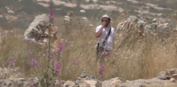 İsrail ordusunun fələstinlilər barəsindəki yalanı ortaya çıxdı - VİDEO