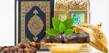 Günün hədisi: Quranın baharı Ramazan