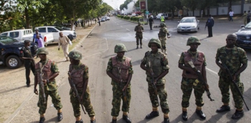 Nigeriyada terrorçuların hücumu nəticəsində 40-dan artıq şəxs öldü 