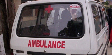 Hindistanda avtobus qəzasında 43 nəfər ölüb