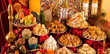 Bakıda ilk Dünya İslam Kulinariya Konqresi keçiriləcək