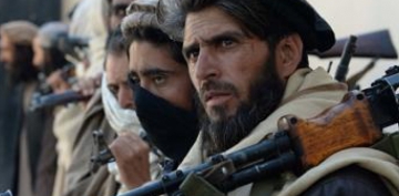 Əfqanıstanda ‘Taliban’ın hücumu nəticəsində 25 nəfər ölüb, 8 nəfər yaralanıb