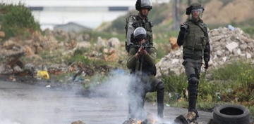 İşğalçı İsrail qüvvələri 2019-cu ilin ilk yarısında Qəzzada 16 uşağı öldürüb