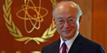 Beynəlxalq Atom Enerjisi Agentliyinin  baş direktoru vəfat edib