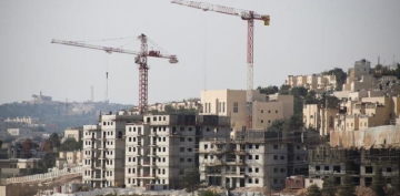 İşğalçı İsrail rejimi  qəsb etdiyi  torpaqlarda daha 2300 yaşayış məntəqəsi tikəcək