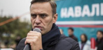 Aleksey Navalnıy azadlığa buraxılıb