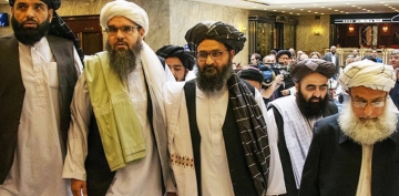 ABŞ və `Taliban` nümayəndələri danışıqlara başlayıb