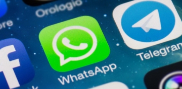 Snouden məmurlara WhatsApp və Telegram barədə xəbərdarlıq etdi