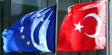 Türkiyə AB ilə vizala rejiminin liberallaşdırılması ilə bağlı danışıqları gücləndirir
