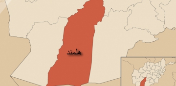 Helmandda azı 35 dinc sakin öldürülüb