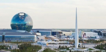Nur-Sultan ‘İslam Dünyasının Yaşıl Paytaxtı’ mükafatına layiq görülüb