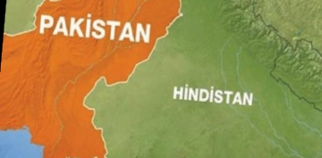 Pakistan-Hindistan sərhədində azı 10 nəfər öldürülüb