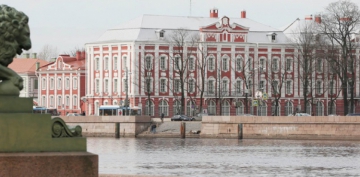 Sankt-Peterburqda İslam alimləri üçün ixtisas artırma kursları başladı