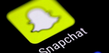 ‘Snapchat’ istifadəçiləri tətbiqin işində nasazlıqların yarandığını bildirir