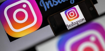 ‘Instagram’da yenidən nasazlıq yaranıb