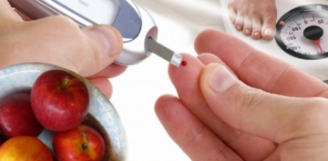 14 noyabr - Ümumdünya Diabetlə Mübarizə Günüdür