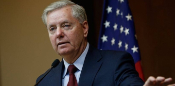 Amerikalı senator qondarma 'erməni soyqırımı' qanun layihəsinə blok qoydu