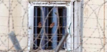 İsrail rejimi 2019-cu ildə 745 fələstinli uşağı həbs edib
