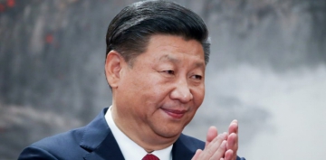Çin dövlət başçısı Xi Jinping: ABŞ ilə ticarət savaşından qorxmuruq