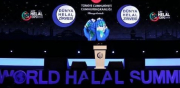 İstanbulda Halal Expo Dünya Sərgisi başa çatıb