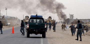 Əfqanıstanda Talibanla qarşıdurma baş verib: 10 ölü