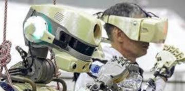 Rusiya ilə Yaponiya Aya göndərmək üçün robot hazırlayacaq