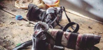 Dünyada 75 jurnalist öldürüldü 