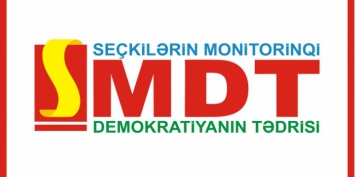 SMDTM: Yerli seçkilərin nəticələri xalqın iradəsini əks etdirmir