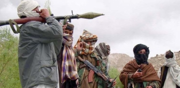 ‘Taliban’ hərbçilərə hücum etdi - 14 ölü