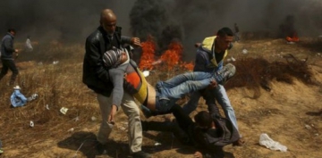 İsrail hərbçiləri 2019-cu ildə 149 fələstinlini öldürüb