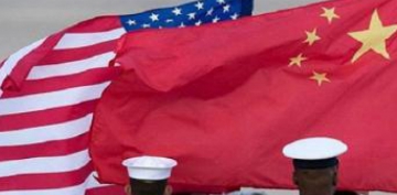 Çin ABŞ-ı Yaxın Şərqdə hərbi güc tətbiq etməməyə çağırıb