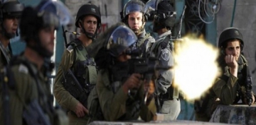 İşğalçı İsrail rejim qüvvələri ötən il 27 fələstinli uşağı şəhid edib, 2000 -dən çoxunu isə yaralayıb 