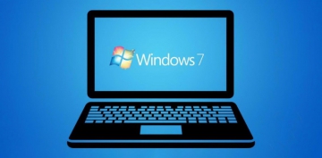 Kompüterində `Windows 7` olanlar diqqətlə oxusunlar