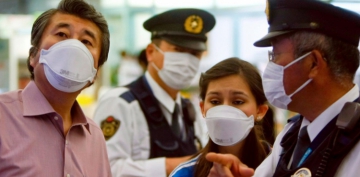 Çində yeni pnevmoniyaya yoluxanların sayı artıb, 9 nəfər ölüb 