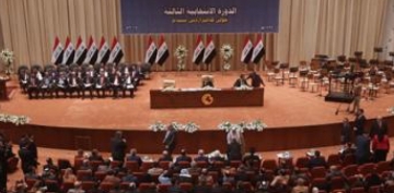İraq prezidentinin müşaviri prezidentin Trampla görüşünə etiraz olaraq istefa verdi