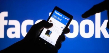 ‘Facebook’ istifadəçilərinin sayı 2,5 milyarda çatdı