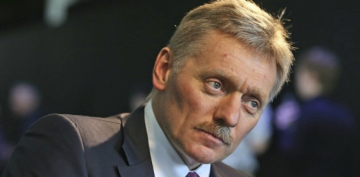 Peskov: Trampın ‘Yüz ilin sövdələşməsi’ planı beynəlxalq qanunlara zidddir