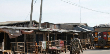 Nigeriyada silahlı hücum: 7 ölü, 5 yaralı  