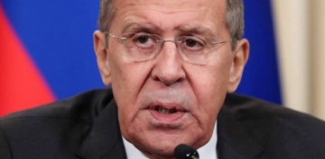 Lavrov: 'General Süleymaninin öldürülməsi beynəlxalq hüququn kobud şəkildə pozulması idi'