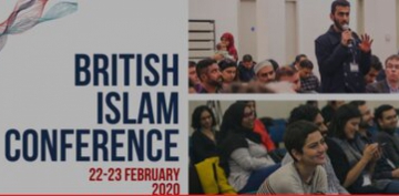 Londonda ‘Britaniya İslam Konfransı’  keçirildi 