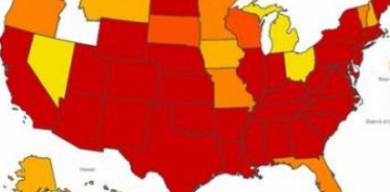 ABŞ-da 16 min insan mövsümi qripdən ölüb