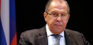 Sergey Lavrov: ‘Rusiya və Türkiyə Suriyada təhlükəsizlik zolağı yaradacaq’