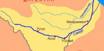  Azərbaycanla su probleminə yenidən baxılmalıdır