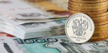 Rus rublu çökdü: iqtisadi böhran başlayır...